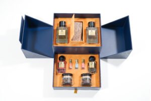 بوكس نقصة رمضان