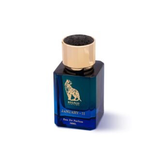 عطر January II2 Oud